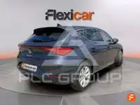 2025 Seat Leon