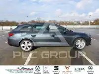 2025 Seat Leon