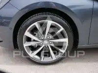 2025 Seat Leon