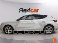 2025 Seat Leon