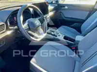 2025 Seat Leon