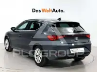 2025 Seat Leon