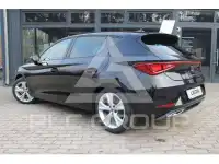 2025 Seat Leon