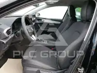 2025 Seat Leon