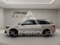 2025 Seat Leon