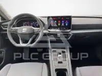 2025 Seat Leon