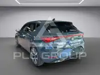2025 Seat Leon