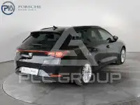 2025 Seat Leon