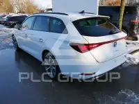 2025 Seat Leon