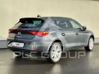 2025 Seat Leon