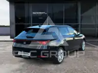 2025 Seat Leon