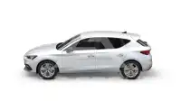 2025 Seat Leon