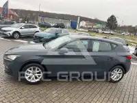 2025 Seat Leon