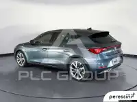 2025 Seat Leon