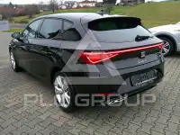 2025 Seat Leon