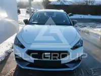 2025 Seat Leon