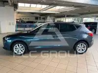 2025 Seat Leon