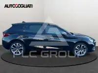 2025 Seat Leon