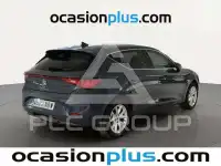 2025 Seat Leon