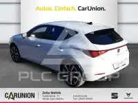 2025 Seat Leon