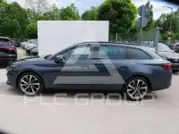 2025 Seat Leon
