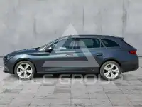 2025 Seat Leon