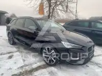 2025 Seat Leon