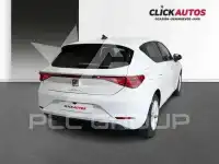 2025 Seat Leon