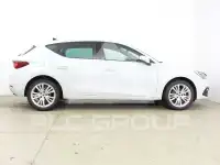 2025 Seat Leon