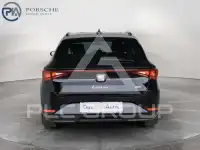 2025 Seat Leon