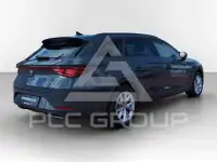 2025 Seat Leon