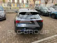 2025 Seat Leon