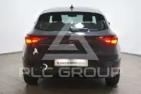 2025 Seat Leon