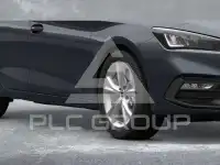 2025 Seat Leon
