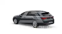 2025 Seat Leon