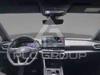 2025 Seat Leon