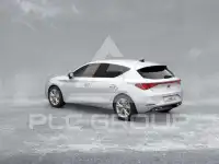 2025 Seat Leon