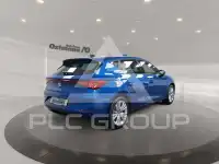 2025 Seat Leon