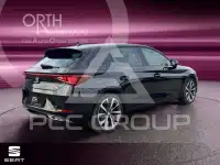 2025 Seat Leon