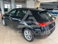 2025 Seat Leon