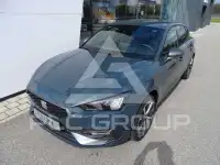 2025 Seat Leon