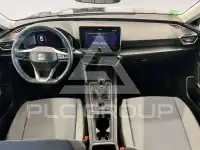 2025 Seat Leon