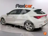 2025 Seat Leon