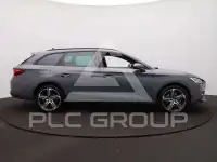 2025 Seat Leon