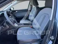 2025 Seat Leon