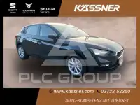 2025 Seat Leon
