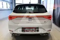 2025 Seat Leon