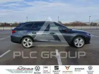2025 Seat Leon