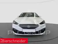 2025 Seat Leon