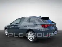 2025 Seat Leon